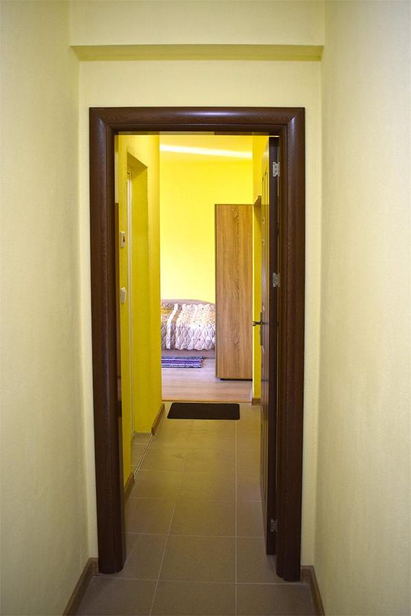 Starlight Studios Burgas City Exterior foto