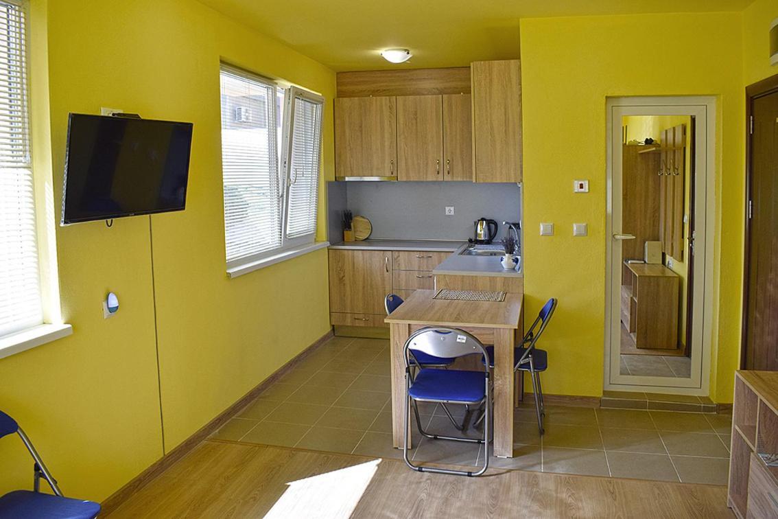 Starlight Studios Burgas City Exterior foto