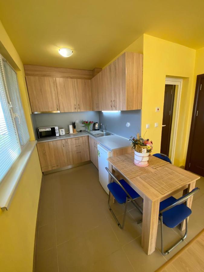 Starlight Studios Burgas City Exterior foto